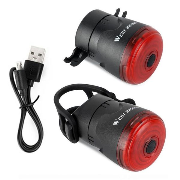 bicycle brake tail light smart usb charging taillight ipx6 waterproof bike led for cycling accessories lights
bicycle brake tail light smart usb charging taillight ipx6 waterproof bike led for cycling accessories lights