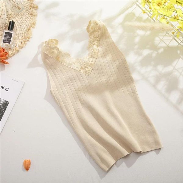 women's tanks & camis female v-neck laced up buttons skinny crop women spaghetti velvet for 2021 summer, White
women's tanks & camis female v-neck laced up buttons skinny crop women spaghetti velvet for 2021 summer, White