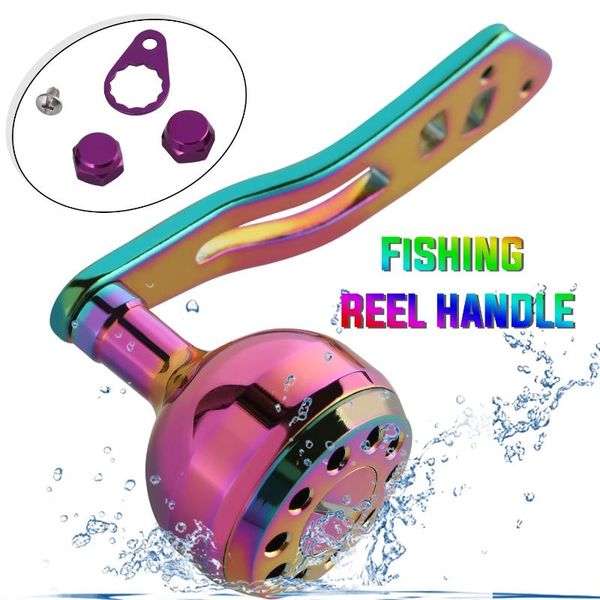 baitcasting reels fishing reel handle aluminum alloy quality strong durable fish for accessory
baitcasting reels fishing reel handle aluminum alloy quality strong durable fish for accessory