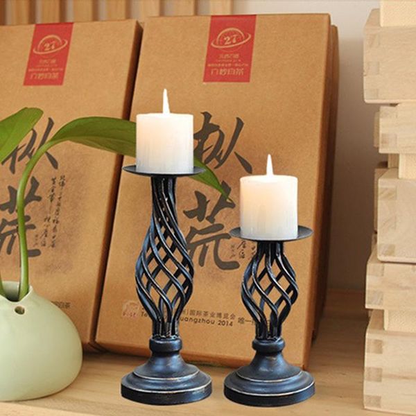 candle holders nordic retro iron art holder hollow metal wedding centerpieces ornaments black candlestick home craft deco
candle holders nordic retro iron art holder hollow metal wedding centerpieces ornaments black candlestick home craft deco