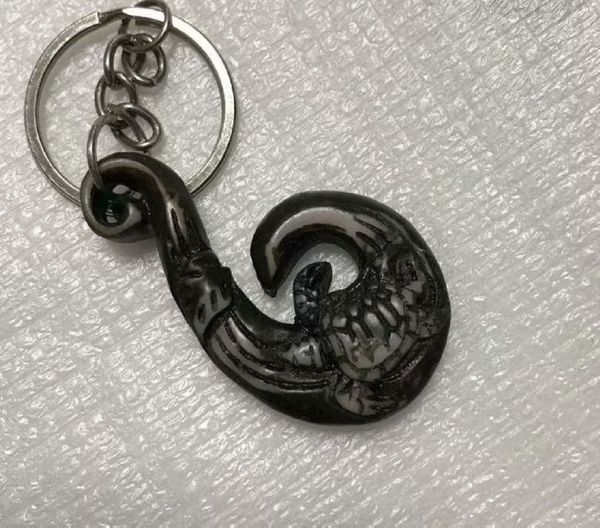 12 pcs imitation yak bone carved cute tortoise hook key chains sea turtles keyrings for men women car keychains, Slivery;golden
12 pcs imitation yak bone carved cute tortoise hook key chains sea turtles keyrings for men women car keychains, Slivery;golden
