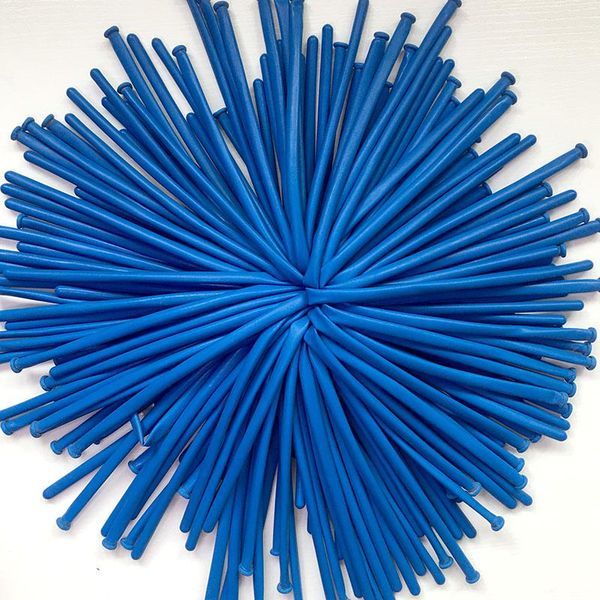 party decoration thickened magic balloon 30-50pcs diy creative modeling long baloon versatile ballon weaving children's toy
party decoration thickened magic balloon 30-50pcs diy creative modeling long baloon versatile ballon weaving children's toy