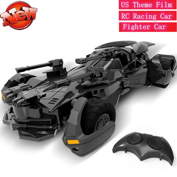 new design film theme high speed remote control rc racing car fighter car off-road desert truck drift rotation toys kid gift toy
new design film theme high speed remote control rc racing car fighter car off-road desert truck drift rotation toys kid gift toy