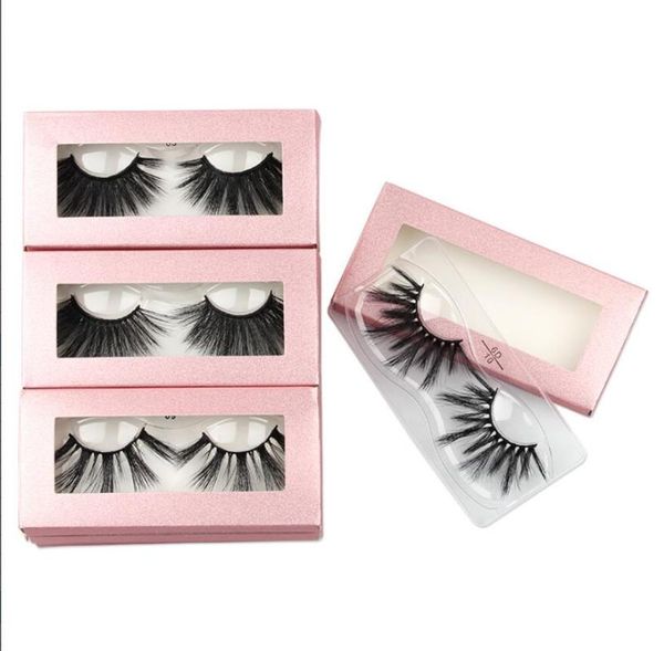 false eyelashes 6d 1 pair of 25mm imitation mink hair exaggerated dramatic thick and gorgeous lengthened
false eyelashes 6d 1 pair of 25mm imitation mink hair exaggerated dramatic thick and gorgeous lengthened