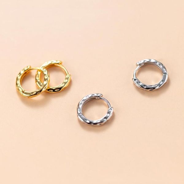 hoop & huggie 925 sterling silver simple 1.7mm hinged earrings 11mm a1295, Golden;silver
hoop & huggie 925 sterling silver simple 1.7mm hinged earrings 11mm a1295, Golden;silver