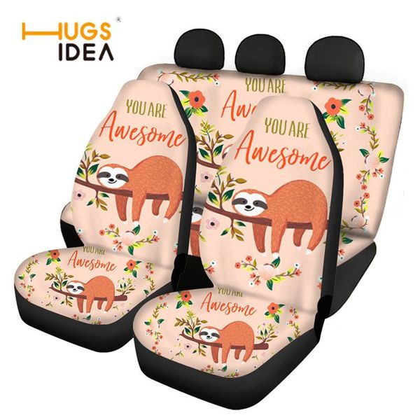 funny style sloth pattern front protective cushion mat auto interior decor soft seat pad fashion car covers chair
funny style sloth pattern front protective cushion mat auto interior decor soft seat pad fashion car covers chair