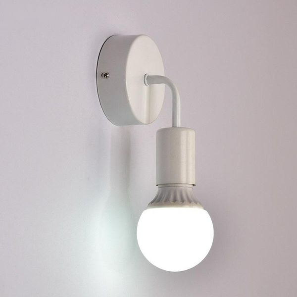 wall lamp modern lights for home lighting iron bedroom loft decor sconce light fixtures led bathroom stair lamps
wall lamp modern lights for home lighting iron bedroom loft decor sconce light fixtures led bathroom stair lamps