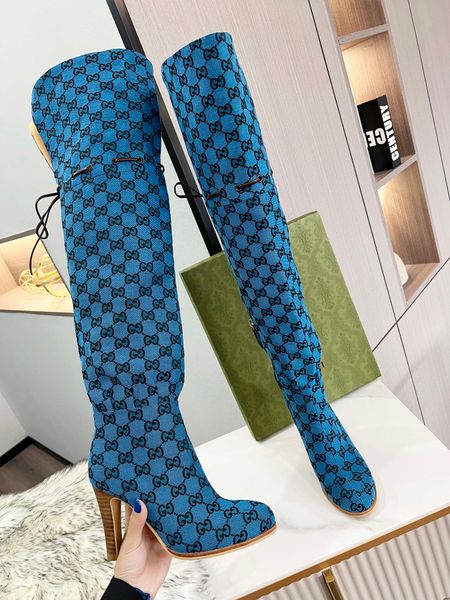 ultra long boots 2021 is the latest fashion stars love shoes thick heels high-heeled women's high-heeled bare boot with 9 cm high, Black
ultra long boots 2021 is the latest fashion stars love shoes thick heels high-heeled women's high-heeled bare boot with 9 cm high, Black
