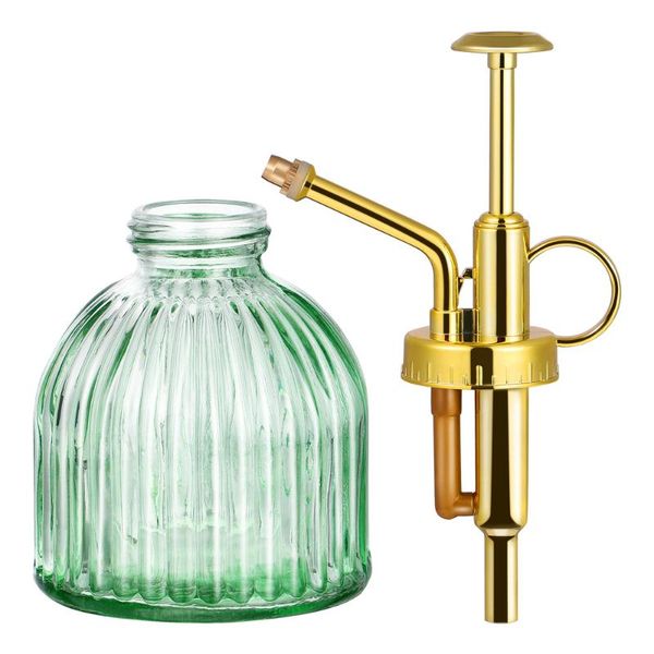 watering equipments yardwe glass spray bottle vintage style spritzer hand can plant mister for home indoor garden
watering equipments yardwe glass spray bottle vintage style spritzer hand can plant mister for home indoor garden