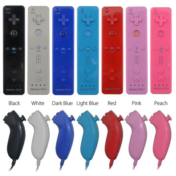 game controllers & joysticks 10sets a lot built-in motion plus remote and gamepad with wrist strap for w-i-i
game controllers & joysticks 10sets a lot built-in motion plus remote and gamepad with wrist strap for w-i-i