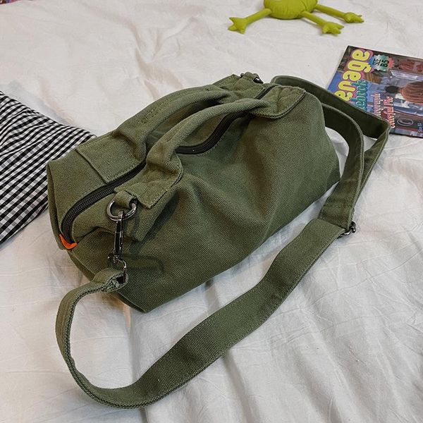 evening bags high-quality simple ladies canvas bag korean messengerbag 2021large-capacity one-shoulder female net red portable travel
evening bags high-quality simple ladies canvas bag korean messengerbag 2021large-capacity one-shoulder female net red portable travel