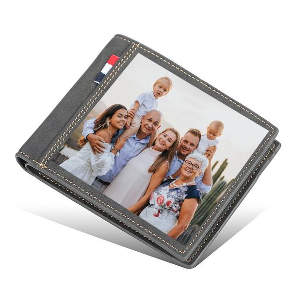 wallets men custom po picture short small wallet famous designer multi-card purse coin personalized gift for him, Red;black
wallets men custom po picture short small wallet famous designer multi-card purse coin personalized gift for him, Red;black