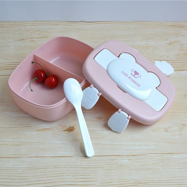 dinnerware sets child cartoon lunch box healthy material container travel hiking office school portable leakproof with spoon bento
dinnerware sets child cartoon lunch box healthy material container travel hiking office school portable leakproof with spoon bento