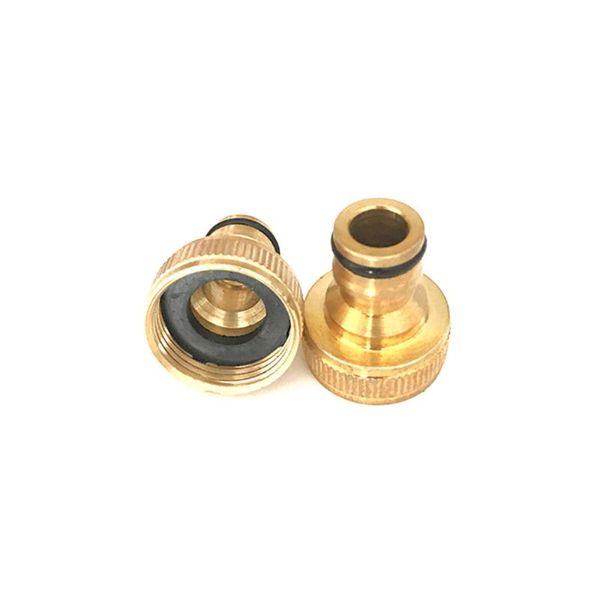 1/2'' 3/4'' garden water brass male connector washing machine gun quick fitting pipe connections watering equipments
1/2'' 3/4'' garden water brass male connector washing machine gun quick fitting pipe connections watering equipments