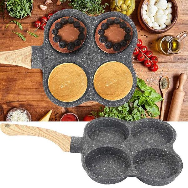19.5cm 4 in 1 nonstick frying pan aluminum breakfast pancake maker kitchen tools pans
19.5cm 4 in 1 nonstick frying pan aluminum breakfast pancake maker kitchen tools pans