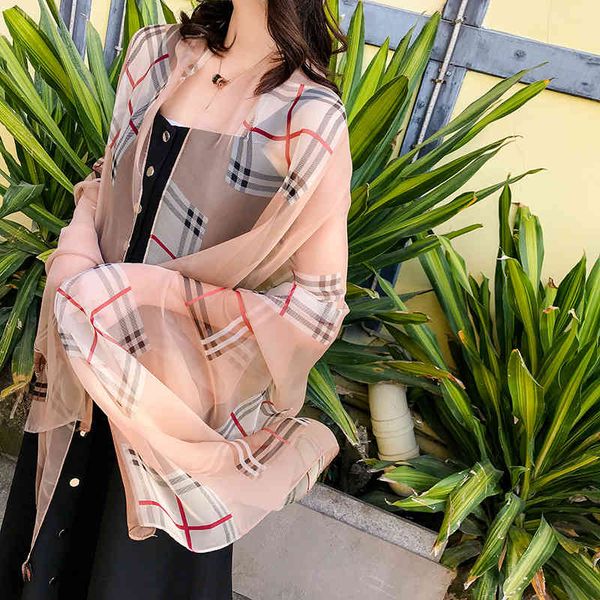 korean summer travel thin print chiffon beach towel women's shawl dual use long silk scarf sunscreen versatile, Blue;gray
korean summer travel thin print chiffon beach towel women's shawl dual use long silk scarf sunscreen versatile, Blue;gray