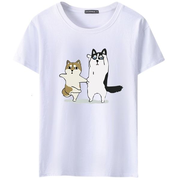 men's t-shirts short-sleeve men's jersey with korean round-neck ny 2021 on it., White;black
men's t-shirts short-sleeve men's jersey with korean round-neck ny 2021 on it., White;black
