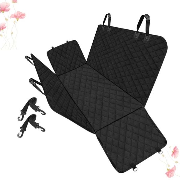 car seat covers back cushion waterproof dog protector anti-scratch pet auto cover (black)
car seat covers back cushion waterproof dog protector anti-scratch pet auto cover (black)