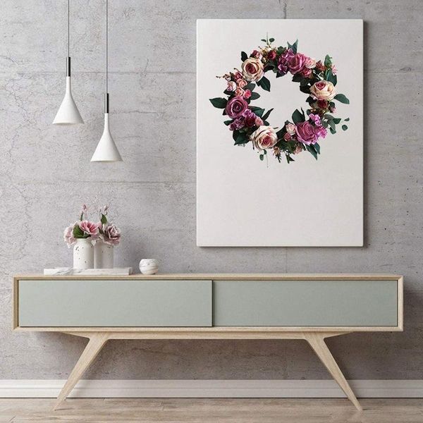 rose wreath, artificial flower front door wreaths for spring summer hanging office garden home wedding arch decor decorative flowers &
rose wreath, artificial flower front door wreaths for spring summer hanging office garden home wedding arch decor decorative flowers &