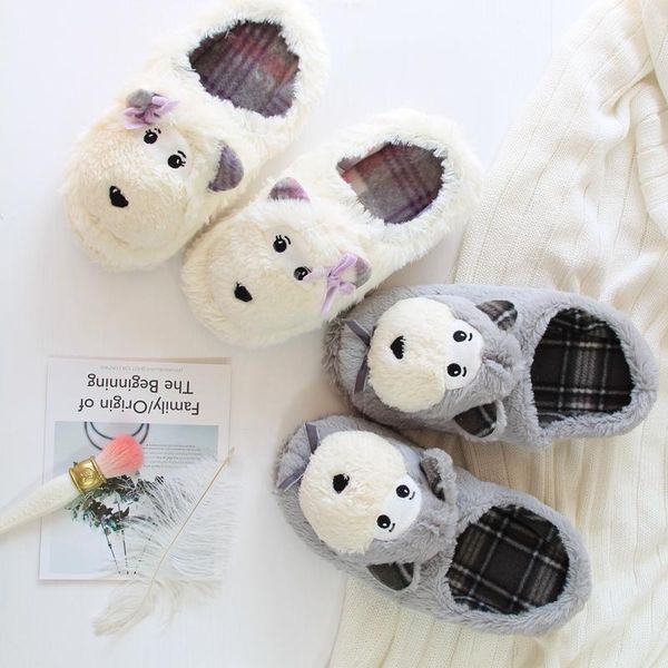 slippers wholesale sale promotion ladies winter simple cute couples monkey women indoor slipper, Black
slippers wholesale sale promotion ladies winter simple cute couples monkey women indoor slipper, Black