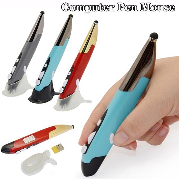 mice optical 2.4ghz wireless adjustable 1600dpi pen mouse creative air handwriting smart for lap desk computer
mice optical 2.4ghz wireless adjustable 1600dpi pen mouse creative air handwriting smart for lap desk computer