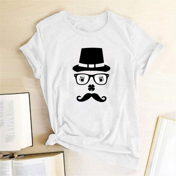 moustache print funny and women mens t shirt casual womens round neck short sleeve summer tees femme ropa de mujer, White;black
moustache print funny and women mens t shirt casual womens round neck short sleeve summer tees femme ropa de mujer, White;black