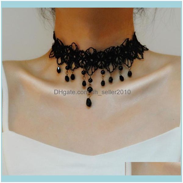 pendants jewelrygothic jewelry vintage lace necklace & pendant women aessories choker false collar statement necklaces chokers drop delivery, Golden;silver
pendants jewelrygothic jewelry vintage lace necklace & pendant women aessories choker false collar statement necklaces chokers drop delivery, Golden;silver