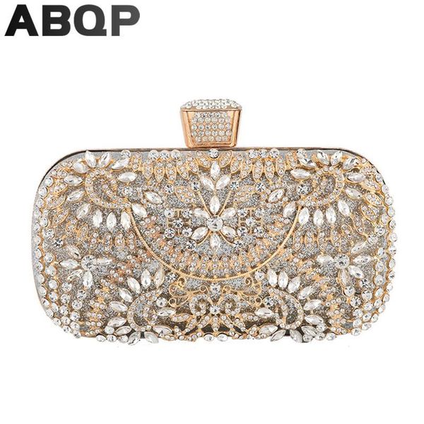 evening bags abqp diamond wedding clutch for women luxury female shoulder bag 2021 designers girl's party handbag
evening bags abqp diamond wedding clutch for women luxury female shoulder bag 2021 designers girl's party handbag