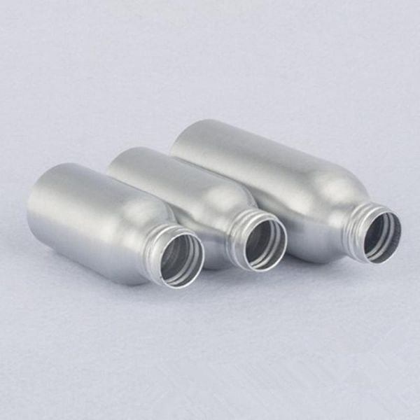 storage bottles & jars 40-250ml portable aluminum refillable bottle with lid cosmetics sub-bottle container travel perfume tool
storage bottles & jars 40-250ml portable aluminum refillable bottle with lid cosmetics sub-bottle container travel perfume tool