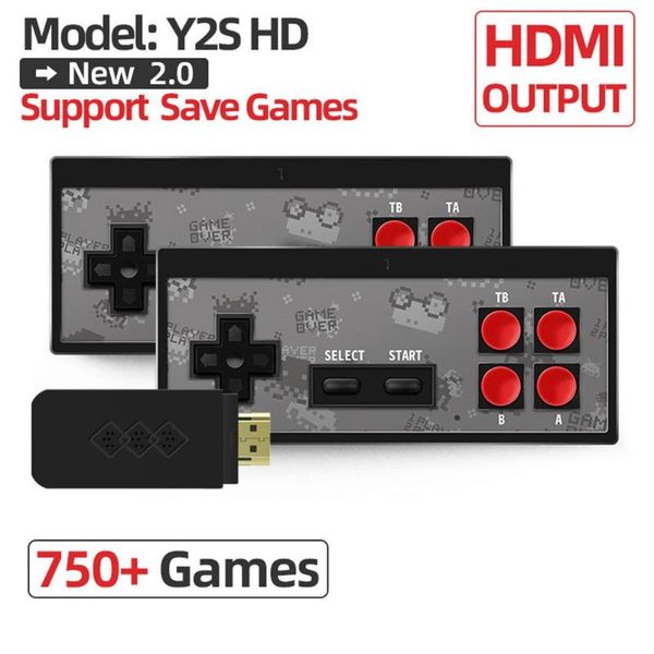 portable game players mini hd 750 classic wireless handle console set double-play gaming player usb instant saving for tv interfaces
portable game players mini hd 750 classic wireless handle console set double-play gaming player usb instant saving for tv interfaces