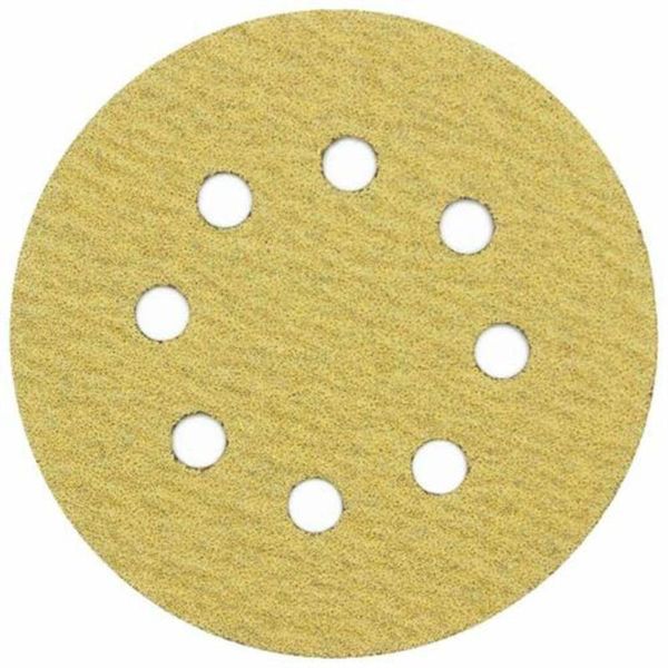 care products 5 inch 8 hole dustless hooks and loop sanding disc sander round sandpaper 100pcs for surface finishes car wash maintenance
care products 5 inch 8 hole dustless hooks and loop sanding disc sander round sandpaper 100pcs for surface finishes car wash maintenance