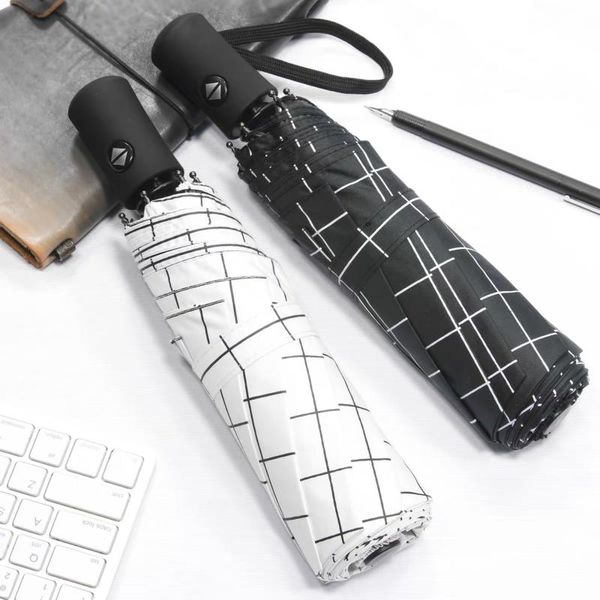 umbrellas black coating portable automatic folding umbrella for women children light anti uv sun rain gift parasol
umbrellas black coating portable automatic folding umbrella for women children light anti uv sun rain gift parasol