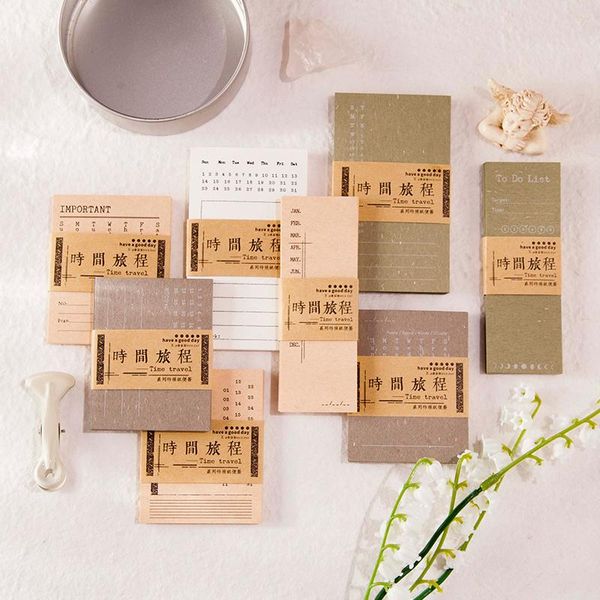 notepads 30pcs/set travel plan mood record mix material paper junk planner journal office stationery, Purple;pink
notepads 30pcs/set travel plan mood record mix material paper junk planner journal office stationery, Purple;pink