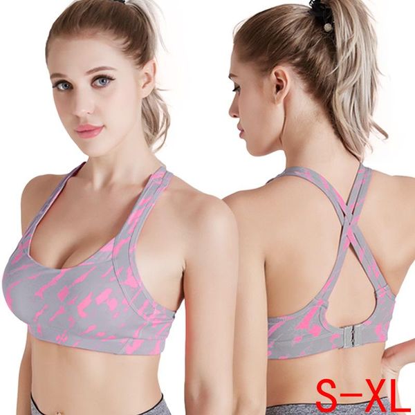 sports bras women shockproof running underwear beauty back yoga fitness comfortable vest ladies workout bralette i04 outfit
sports bras women shockproof running underwear beauty back yoga fitness comfortable vest ladies workout bralette i04 outfit