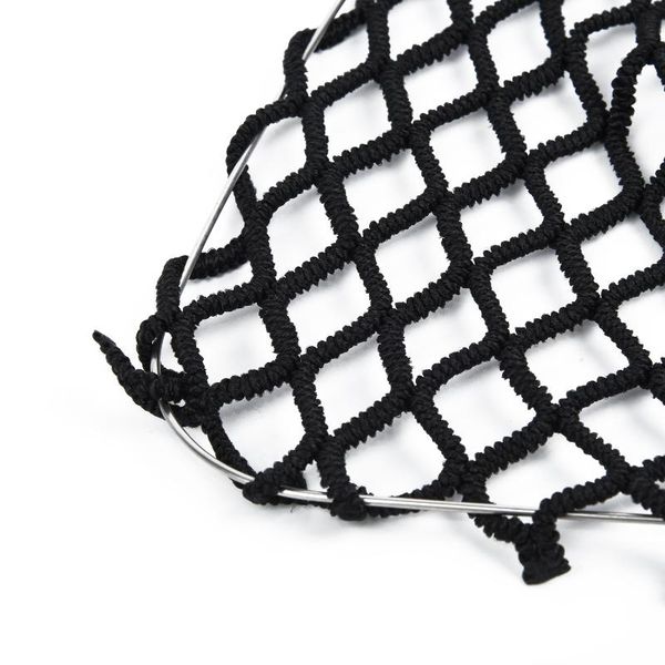 car organizer tuck net string bag pocket for smart fortwo 451 2009-2014 black interior accessories
car organizer tuck net string bag pocket for smart fortwo 451 2009-2014 black interior accessories