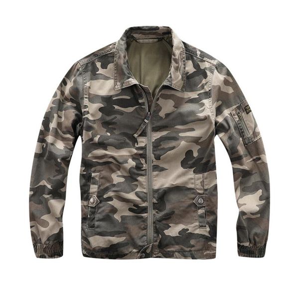 men's jackets japanese harajuku military style camo denim jacket for men urban boys streetwear zip up camouflage plus size, Black;brown
men's jackets japanese harajuku military style camo denim jacket for men urban boys streetwear zip up camouflage plus size, Black;brown