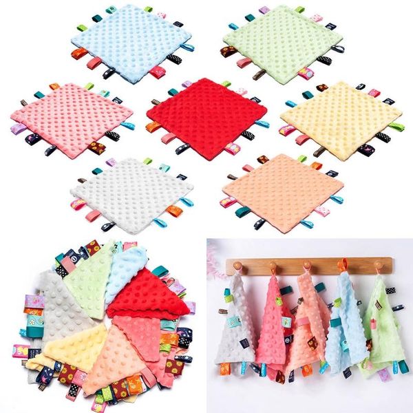 baby appease towel soft soother teether infants comfort sleeping nursing cuddling square sensory security blanket toys bibs & burp cloths
baby appease towel soft soother teether infants comfort sleeping nursing cuddling square sensory security blanket toys bibs & burp cloths