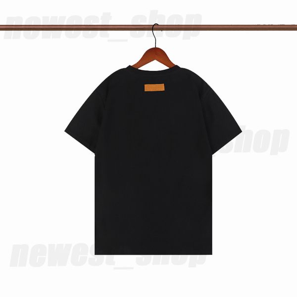 2022 summer paris mens t-shirts designer tee luxury flocking letter tshirt t shirt classic fashion green womens short sleeve casual cotton t, White;black
2022 summer paris mens t-shirts designer tee luxury flocking letter tshirt t shirt classic fashion green womens short sleeve casual cotton t, White;black
