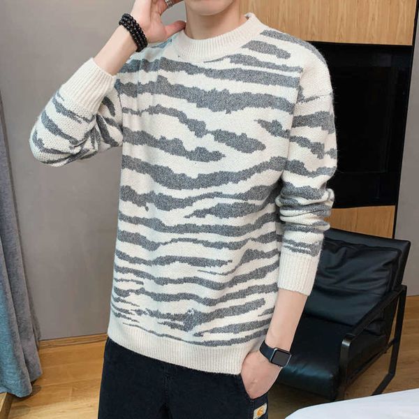 men's sweaters fashion o-neck christma black white sweater oversize pull -3xl long sleeves pullover for autumn spring winter 6owj, White;black
men's sweaters fashion o-neck christma black white sweater oversize pull -3xl long sleeves pullover for autumn spring winter 6owj, White;black
