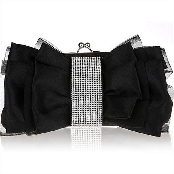 winmax fashion bow shape rhinestone women evening clutch bags bridal flower female handbags wedding party hand bag
winmax fashion bow shape rhinestone women evening clutch bags bridal flower female handbags wedding party hand bag