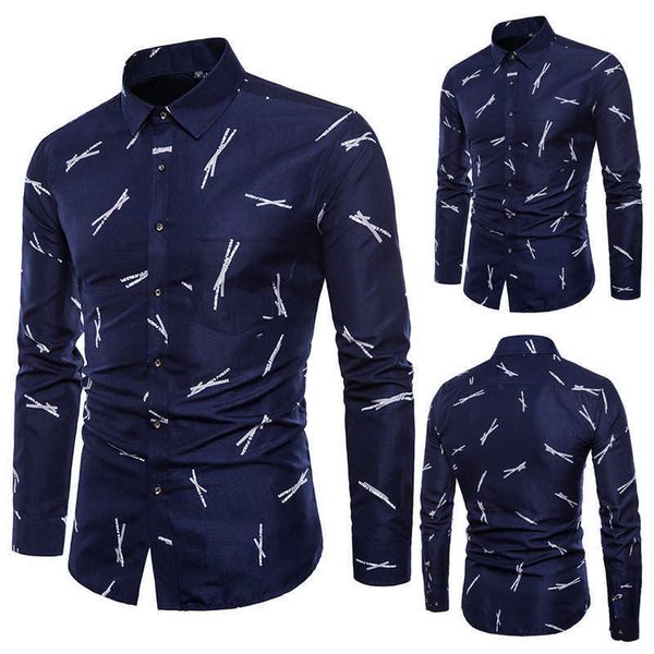 summer spring and men's shirt long sleeve korean slim print busins white inch leisure youth thin c37, White;black
summer spring and men's shirt long sleeve korean slim print busins white inch leisure youth thin c37, White;black