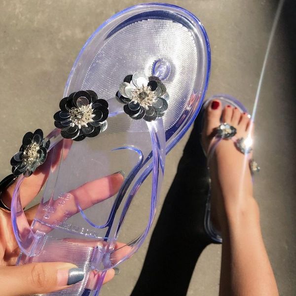 summer women flats slippers beach flip flops ladies transparent sandals open toe roman shoes female outdoor slides big size, Black
summer women flats slippers beach flip flops ladies transparent sandals open toe roman shoes female outdoor slides big size, Black