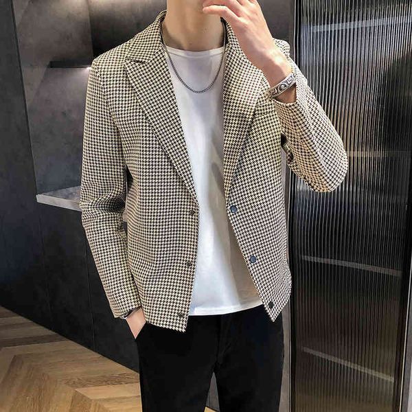 men's jackets male slim fit plaid bomber jacket, japanese winter coat urban male fashion, sdol, Black;brown
men's jackets male slim fit plaid bomber jacket, japanese winter coat urban male fashion, sdol, Black;brown