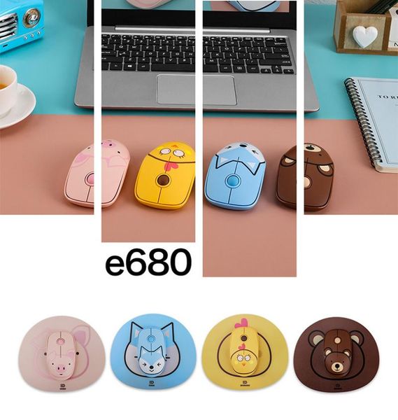 mice 2.4g wireless mouse, cute cartoon mouse pad, silent computer optical & mat set for office pc desklaptop
mice 2.4g wireless mouse, cute cartoon mouse pad, silent computer optical & mat set for office pc desklaptop