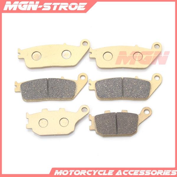 motorcycle brakes front rear brake pads for cb600 2000-2006 cbr600 1995-1998 cbf600 2004-2011 cbf1000 2006-2011
motorcycle brakes front rear brake pads for cb600 2000-2006 cbr600 1995-1998 cbf600 2004-2011 cbf1000 2006-2011