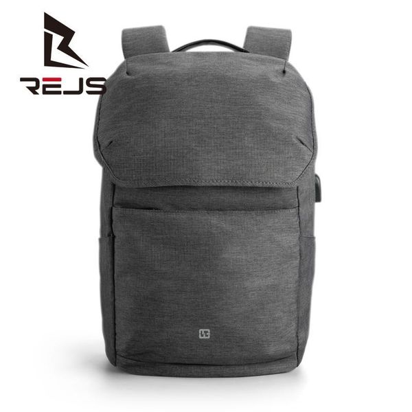 backpack rejs langt casual men 15.6 inch lapbackpacks fashion waterproof travel mochila anti-theft school bag college style
backpack rejs langt casual men 15.6 inch lapbackpacks fashion waterproof travel mochila anti-theft school bag college style