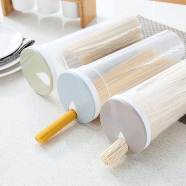 multifunction spaghetti box cutlery noodle storage boxes chopsticks containers canister for kitchen selling q8m4 bottles & jars
multifunction spaghetti box cutlery noodle storage boxes chopsticks containers canister for kitchen selling q8m4 bottles & jars