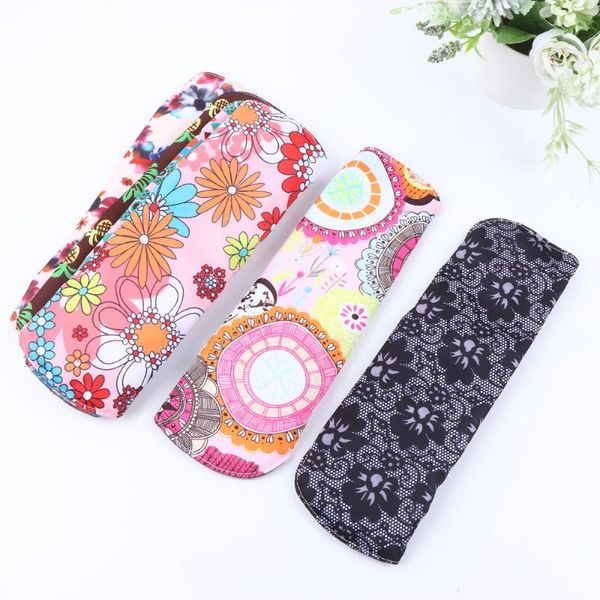 8pcs sanitary napkins washable breathable bamboo charcoal nursing for woman (with a blue waterproof bag, printi storage bags
8pcs sanitary napkins washable breathable bamboo charcoal nursing for woman (with a blue waterproof bag, printi storage bags