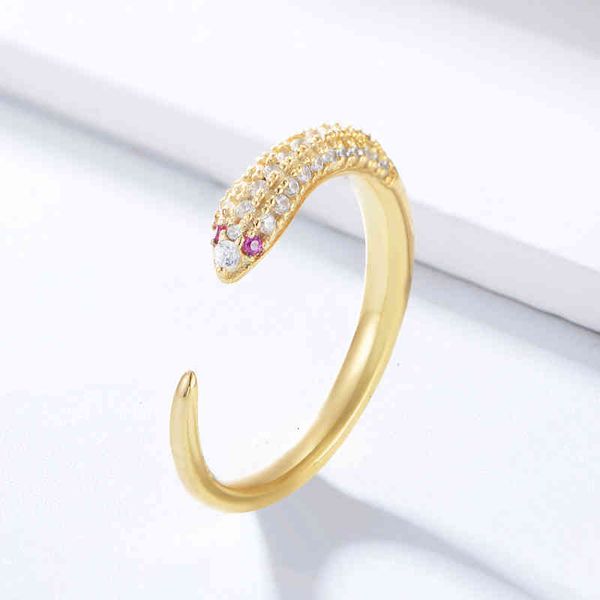 band ring rings fashion simple diamond inlaid open snake s925 sterling silver shaped personalized women's
band ring rings fashion simple diamond inlaid open snake s925 sterling silver shaped personalized women's