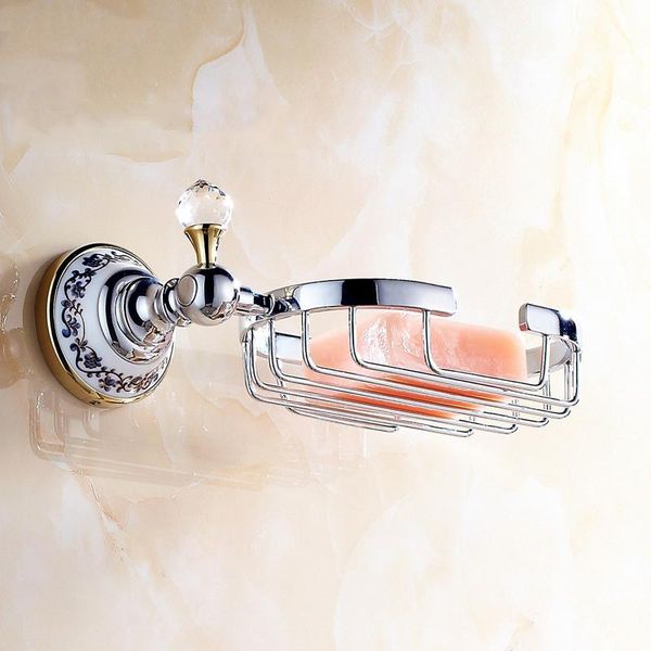 soap dishes solid brass crystal basket modern home decor gold bathroom accessories box 6312
soap dishes solid brass crystal basket modern home decor gold bathroom accessories box 6312